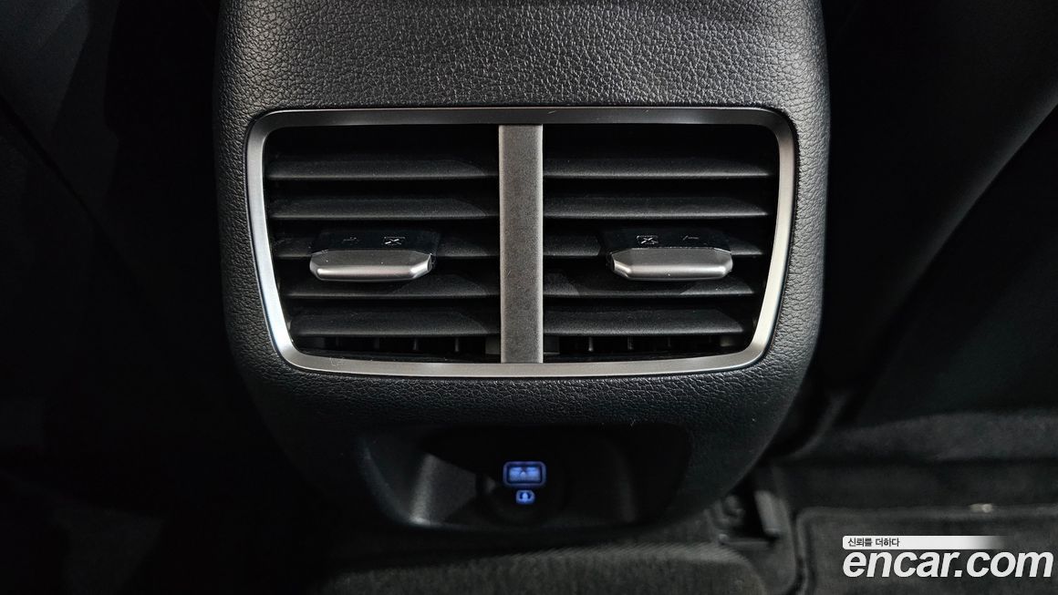 Hyundai Sonata 2022
