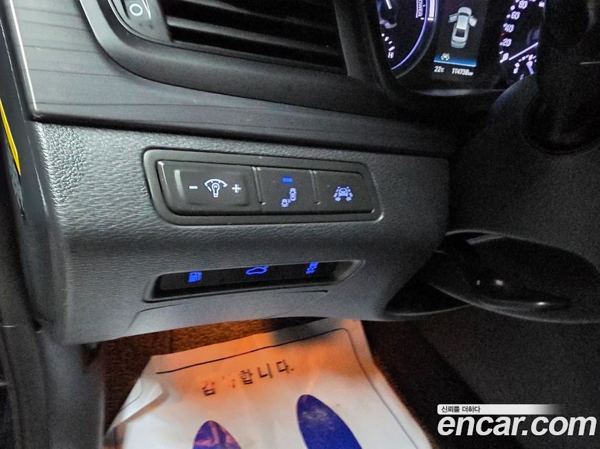 Hyundai Sonata 2019