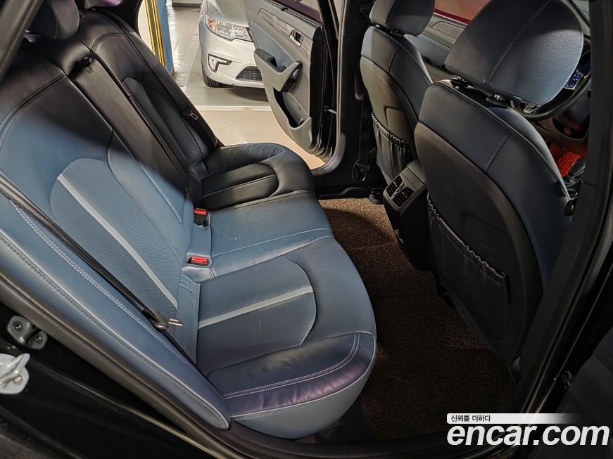Hyundai Sonata 2019