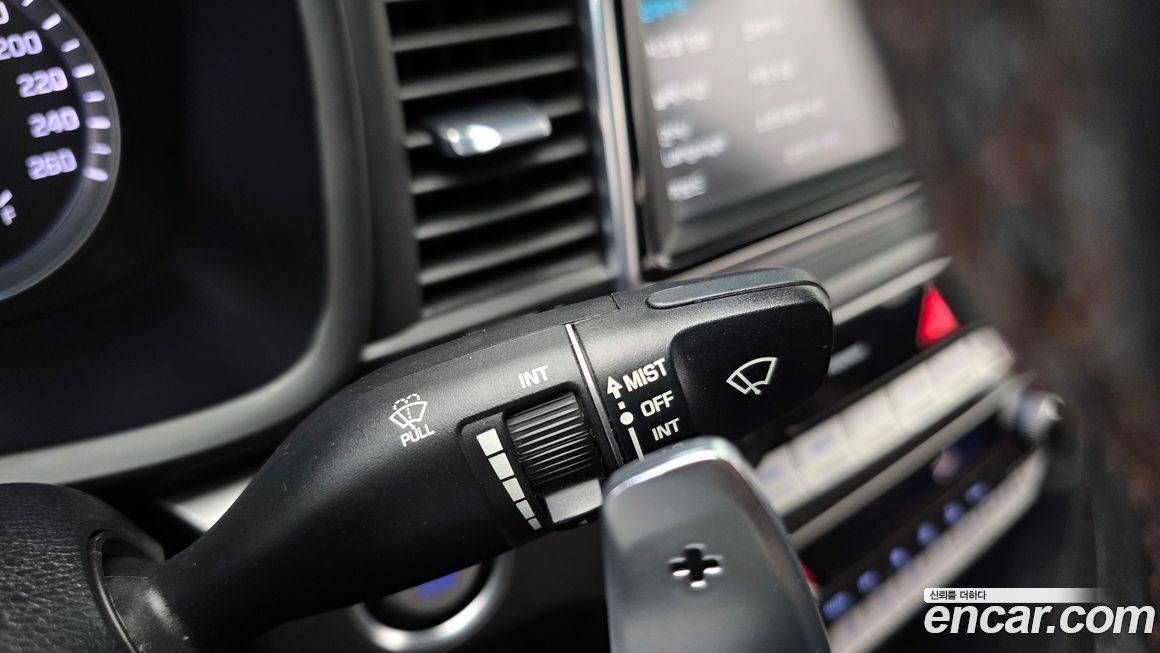 Hyundai Sonata 2018
