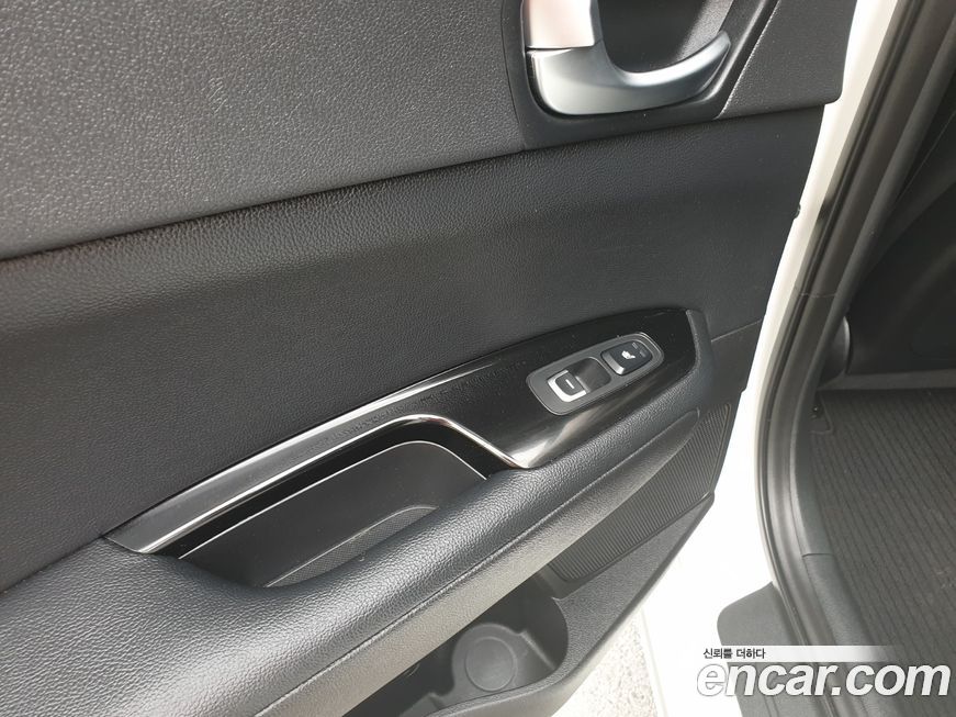 Kia K5 2017