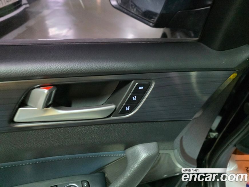 Hyundai Sonata 2019