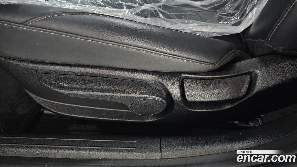 Hyundai Sonata 2022