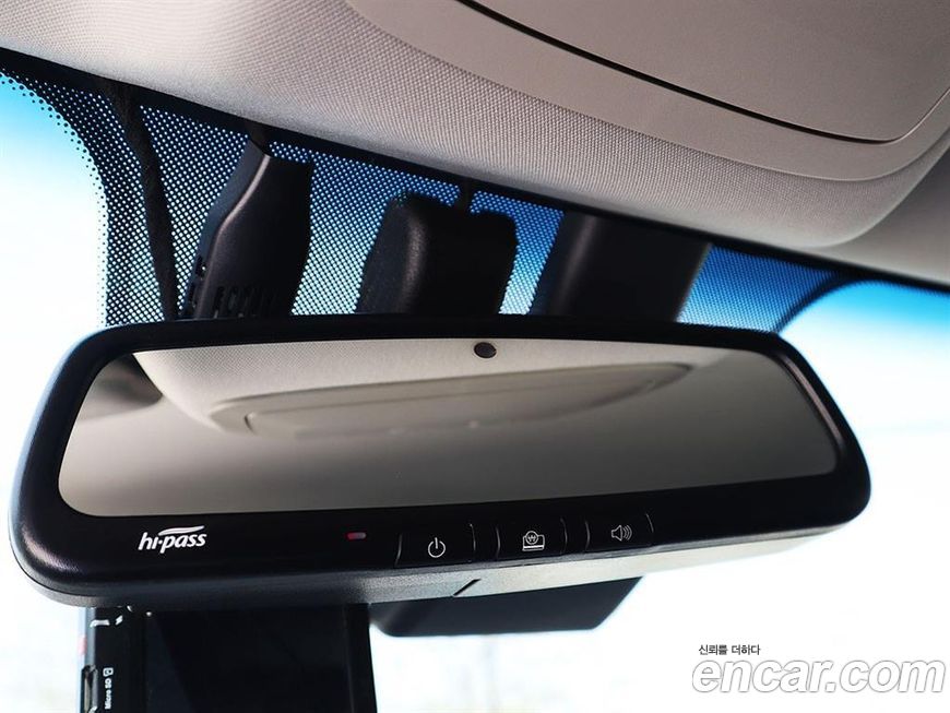 KG_Mobility_Ssangyong KORANDO 2021