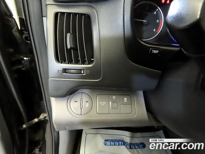 Hyundai Starex 2019