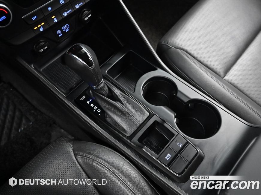 Hyundai Tucson 2020