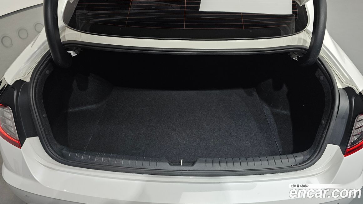Hyundai Sonata 2022