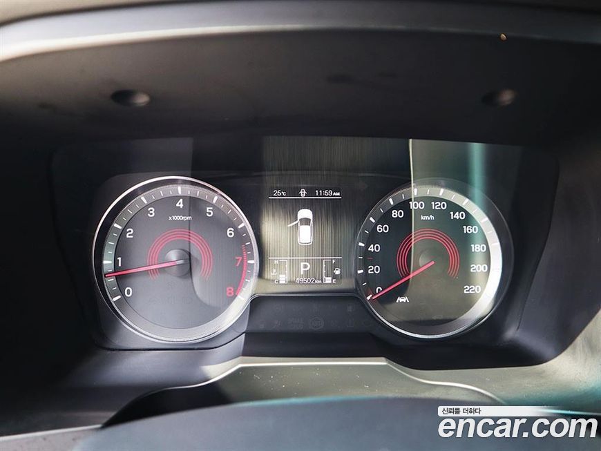 KG_Mobility_Ssangyong KORANDO 2021