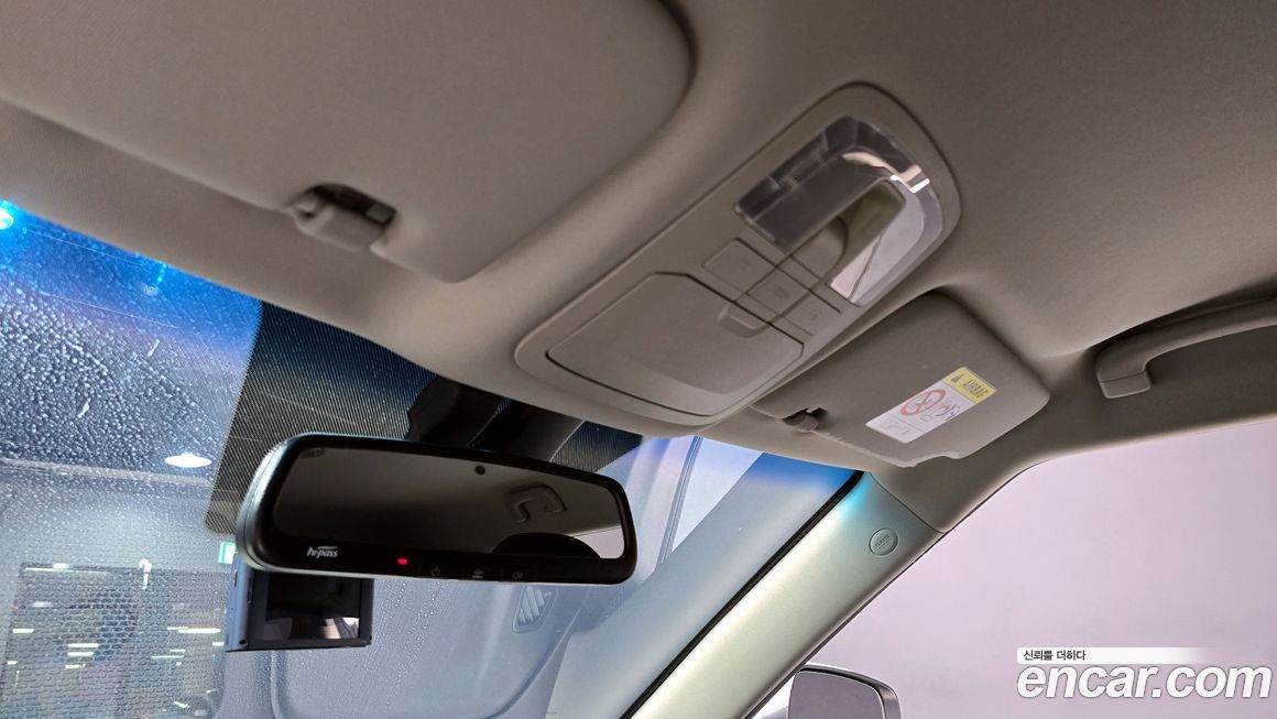 KG_Mobility_Ssangyong TIBOLI 2021