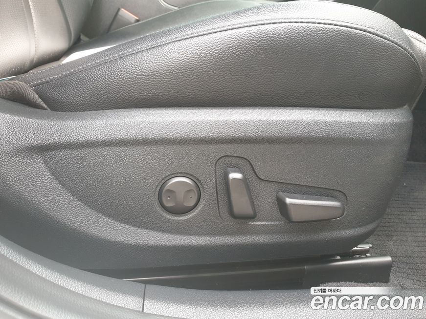 Kia K5 2017