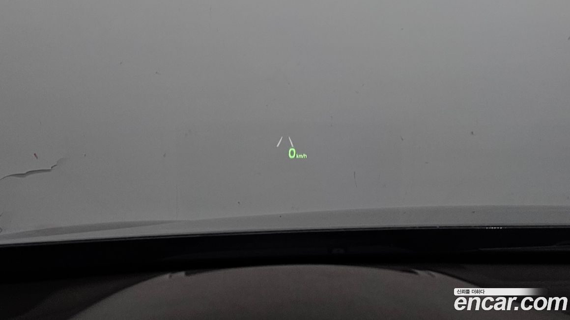 Kia K7 2019