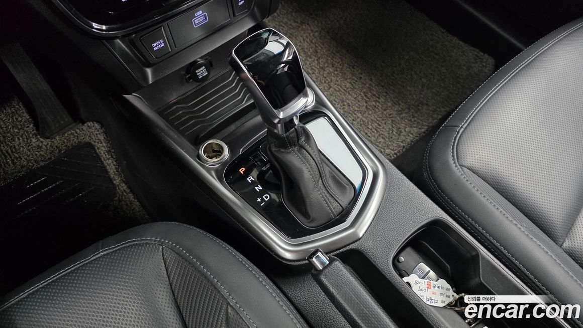 KG_Mobility_Ssangyong TIBOLI 2022