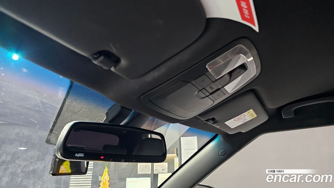 KG_Mobility_Ssangyong TIBOLI 2022