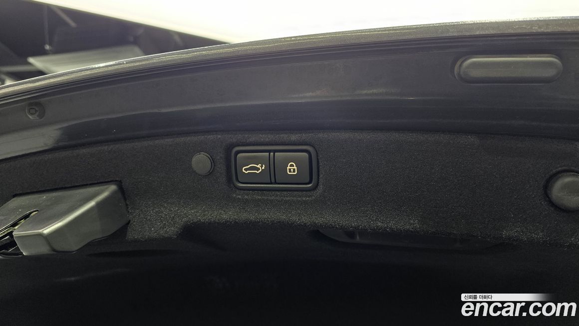 Kia K7 2019