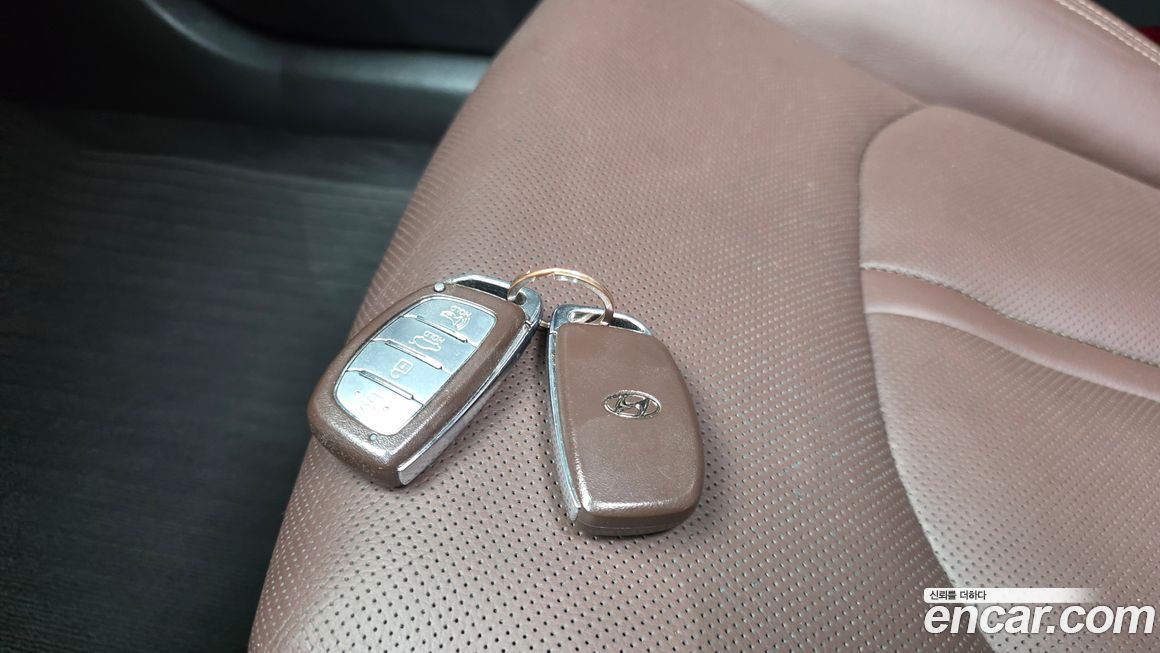 Hyundai Sonata 2018