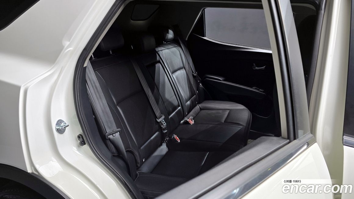 KG_Mobility_Ssangyong TIBOLI 2021