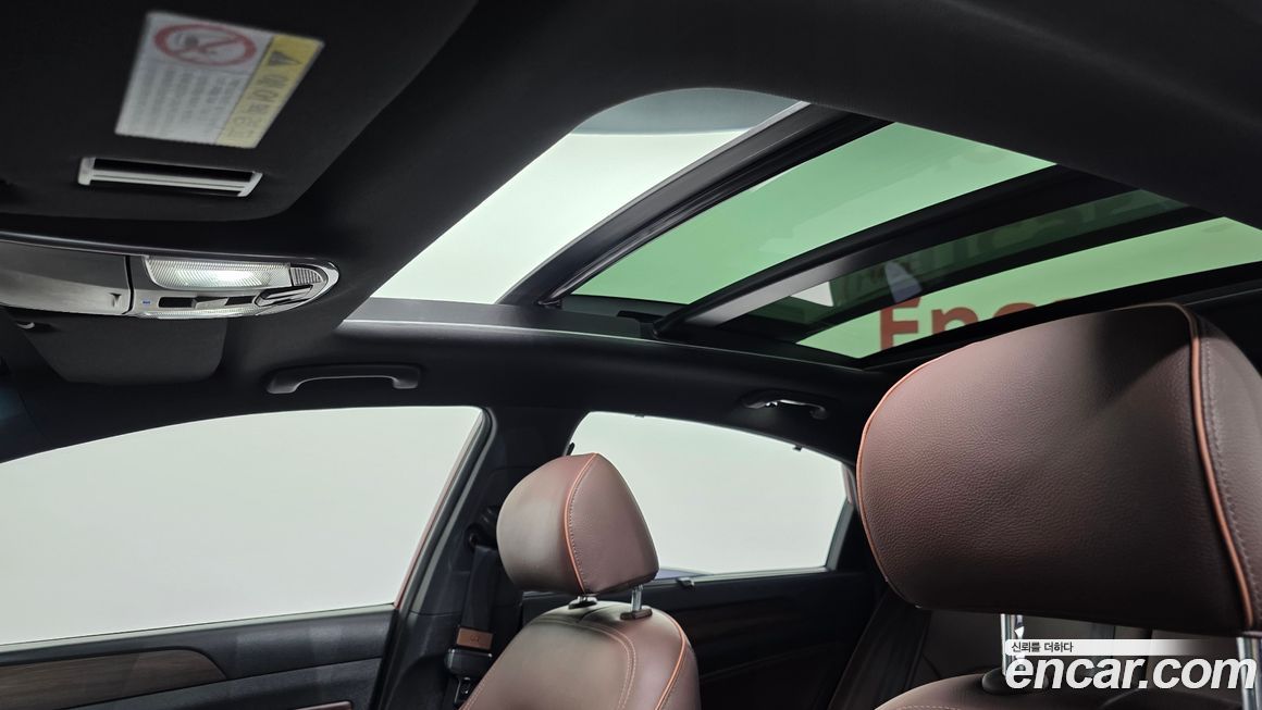 Hyundai Sonata 2018