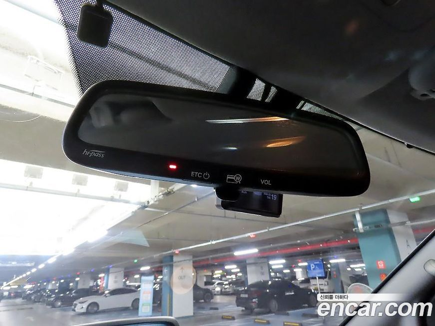 Hyundai Starex 2019
