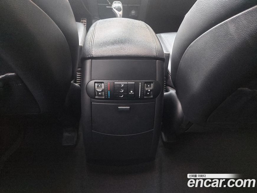 Kia Mohave 2014