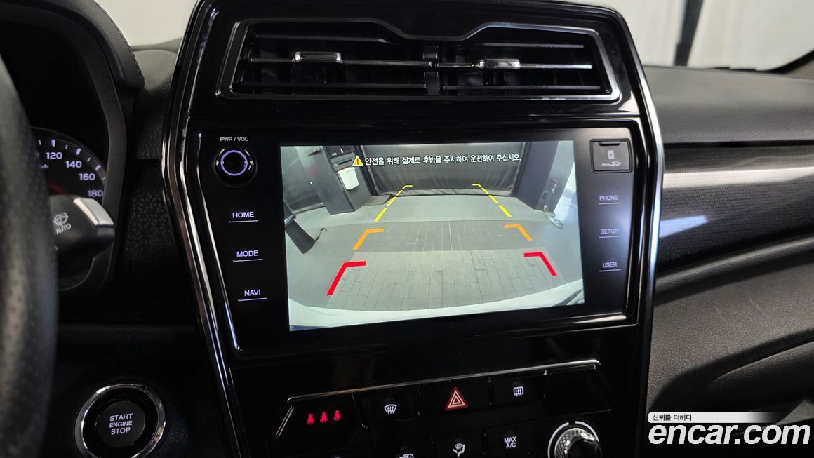 KG_Mobility_Ssangyong TIBOLI 2022