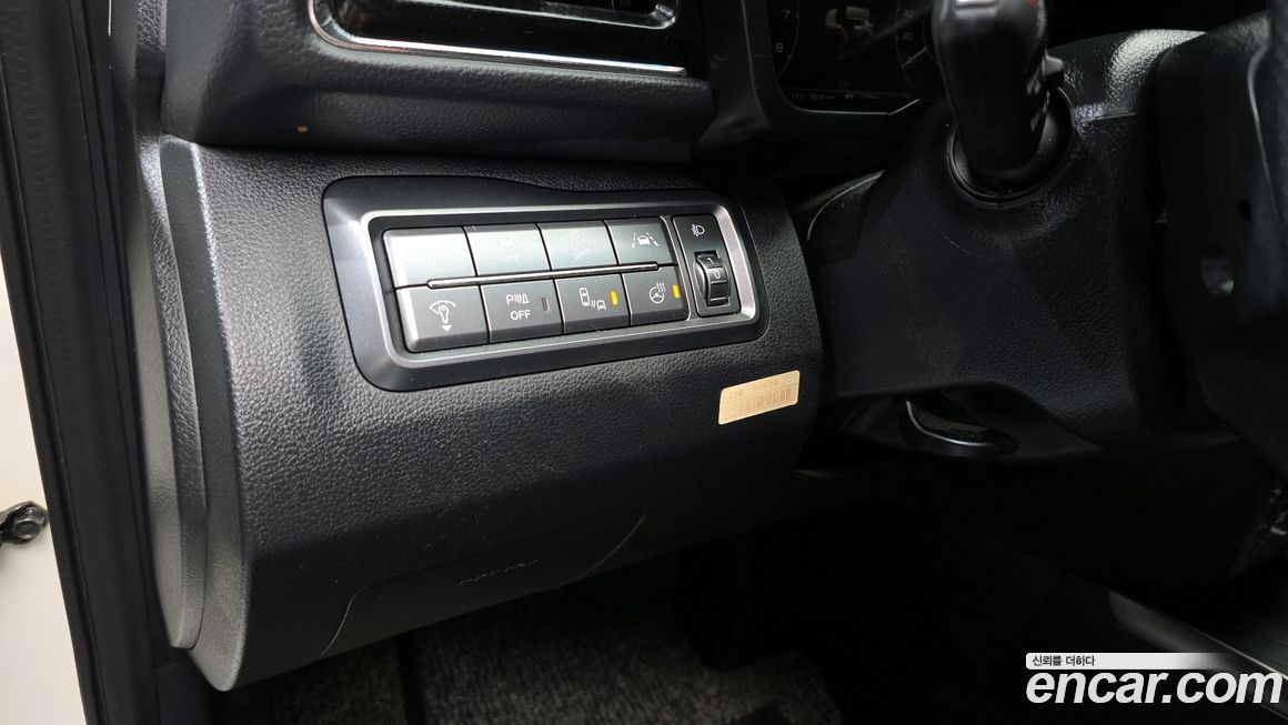 KG_Mobility_Ssangyong TIBOLI 2021