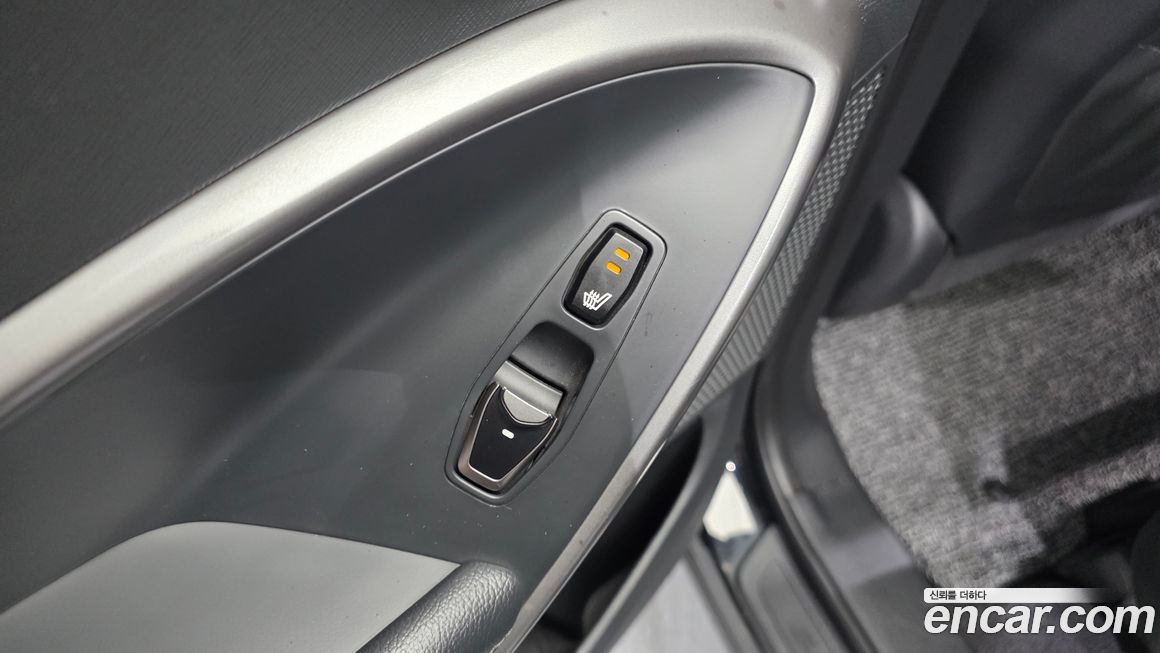 Hyundai Santafe 2016