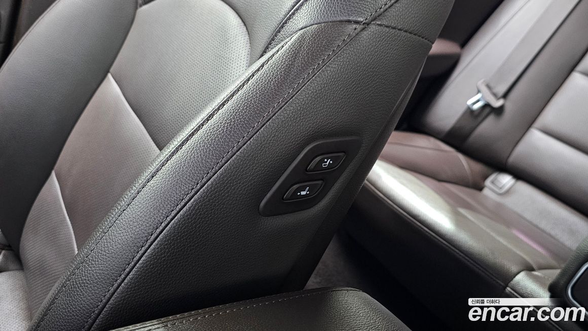 Kia K7 2019