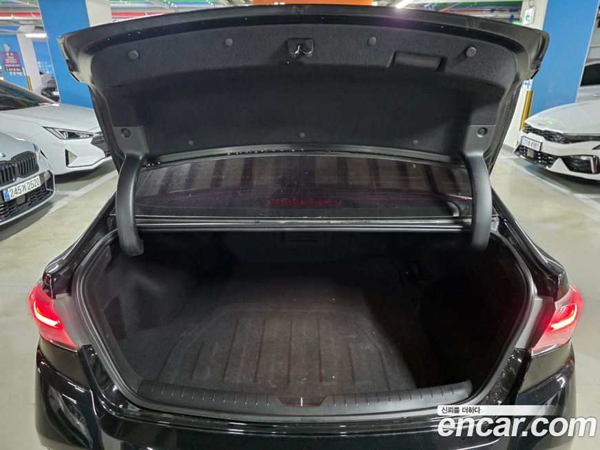 Hyundai Sonata 2019