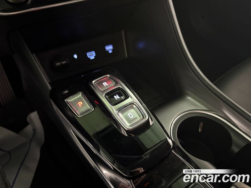 Hyundai Sonata 2021
