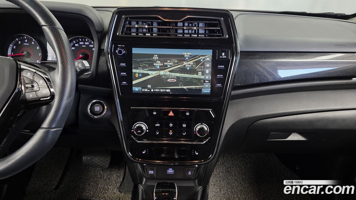 KG_Mobility_Ssangyong TIBOLI 2022