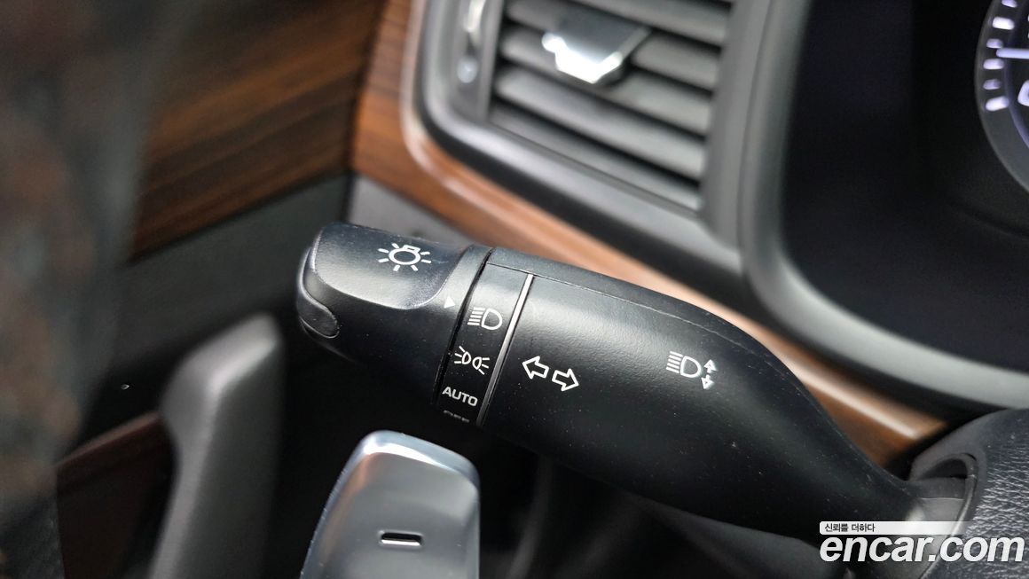 Hyundai Sonata 2018