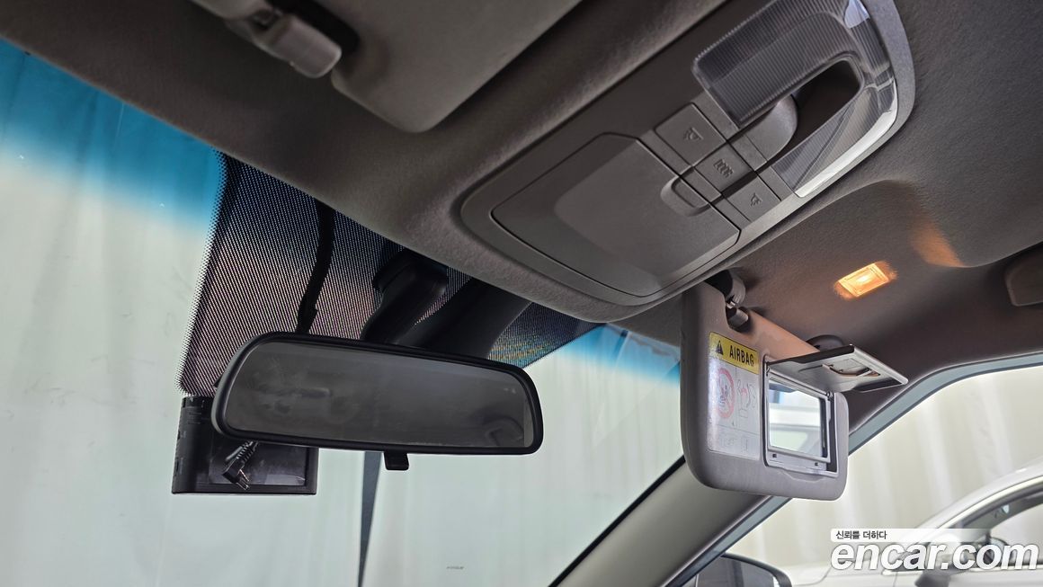 KG_Mobility_Ssangyong TIBOLI 2022