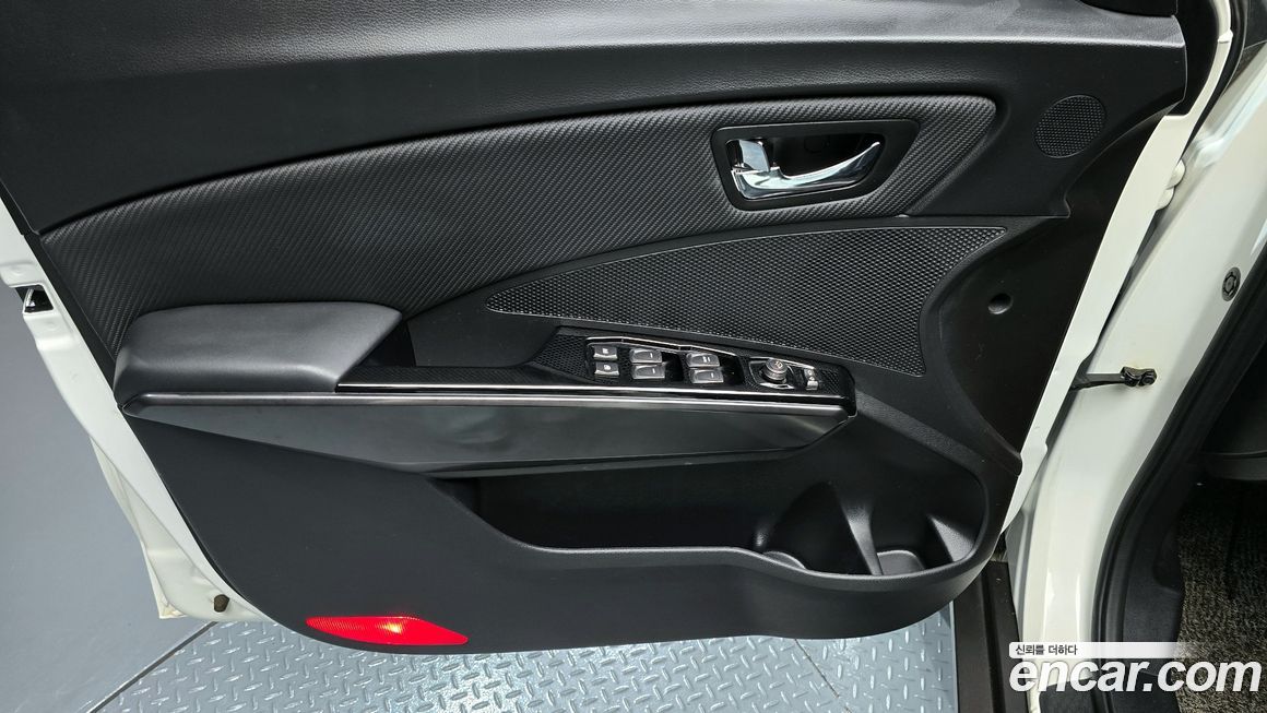 KG_Mobility_Ssangyong TIBOLI 2021