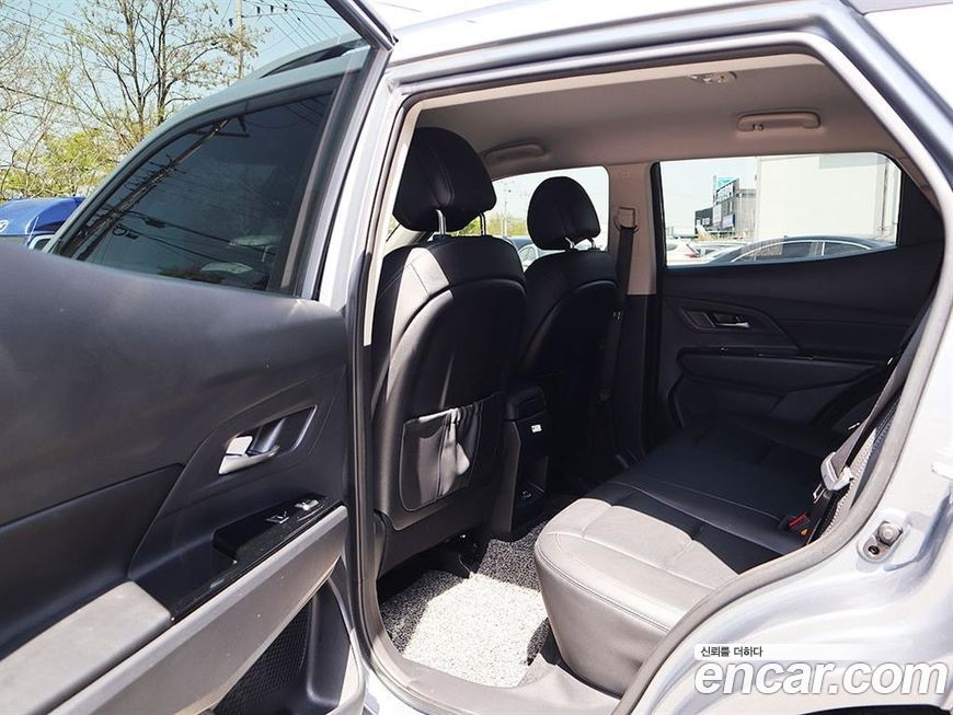 KG_Mobility_Ssangyong KORANDO 2021