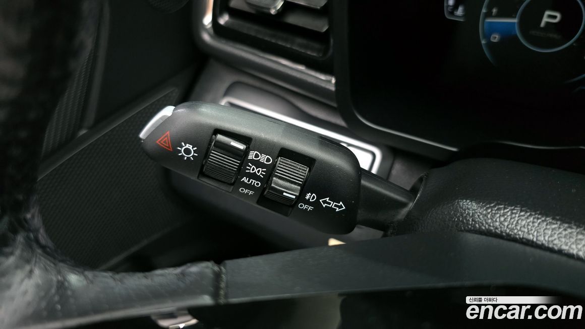 KG_Mobility_Ssangyong TIBOLI 2021