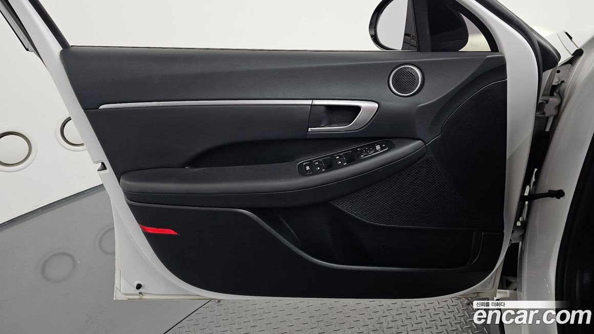 Hyundai Sonata 2022