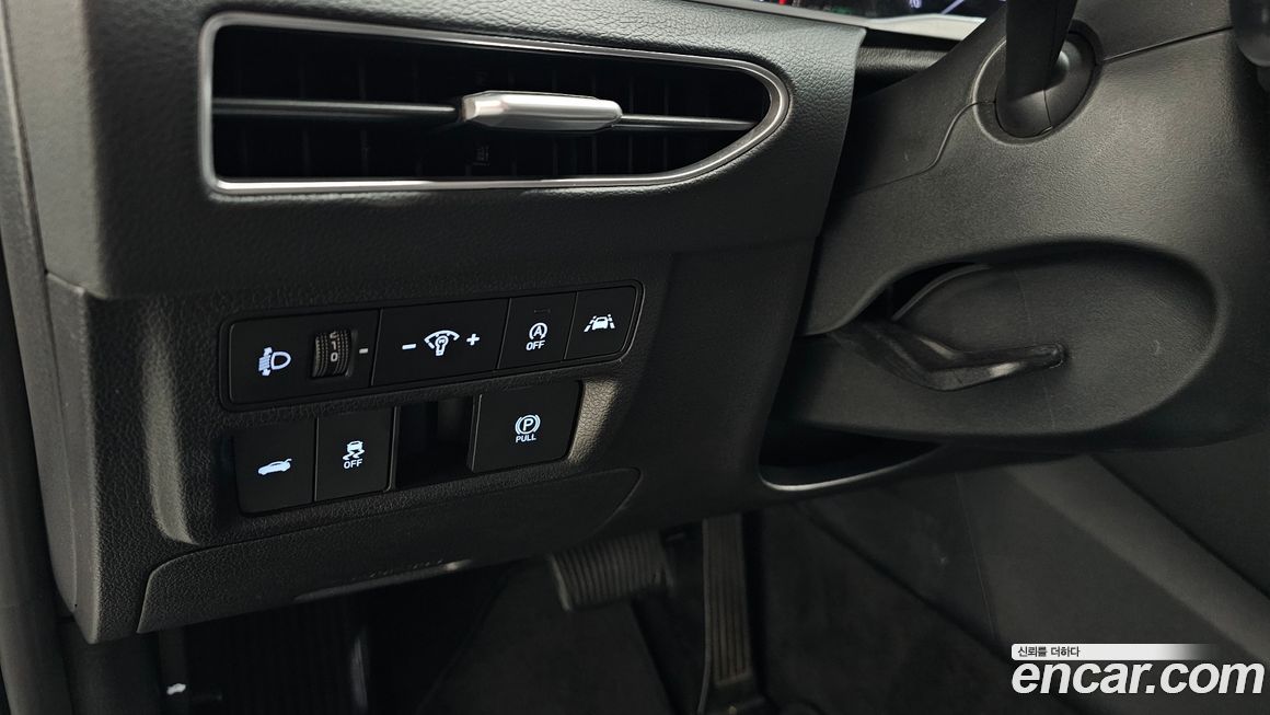Hyundai Sonata 2022
