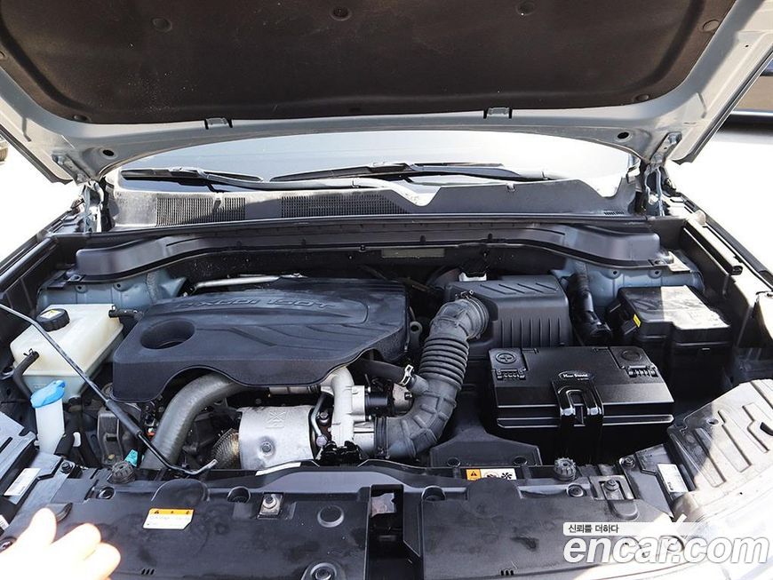 KG_Mobility_Ssangyong KORANDO 2021