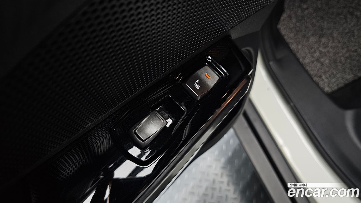 KG_Mobility_Ssangyong TIBOLI 2022