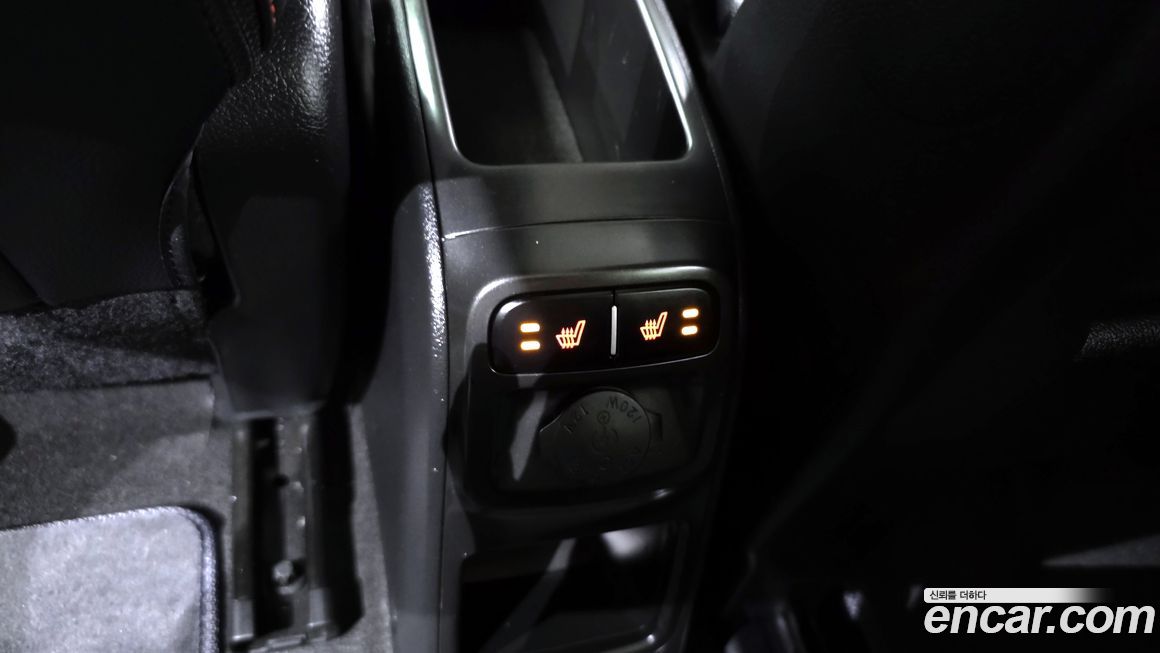 Kia RAY 2022