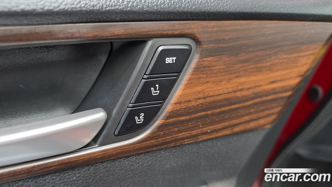 Hyundai Sonata 2018