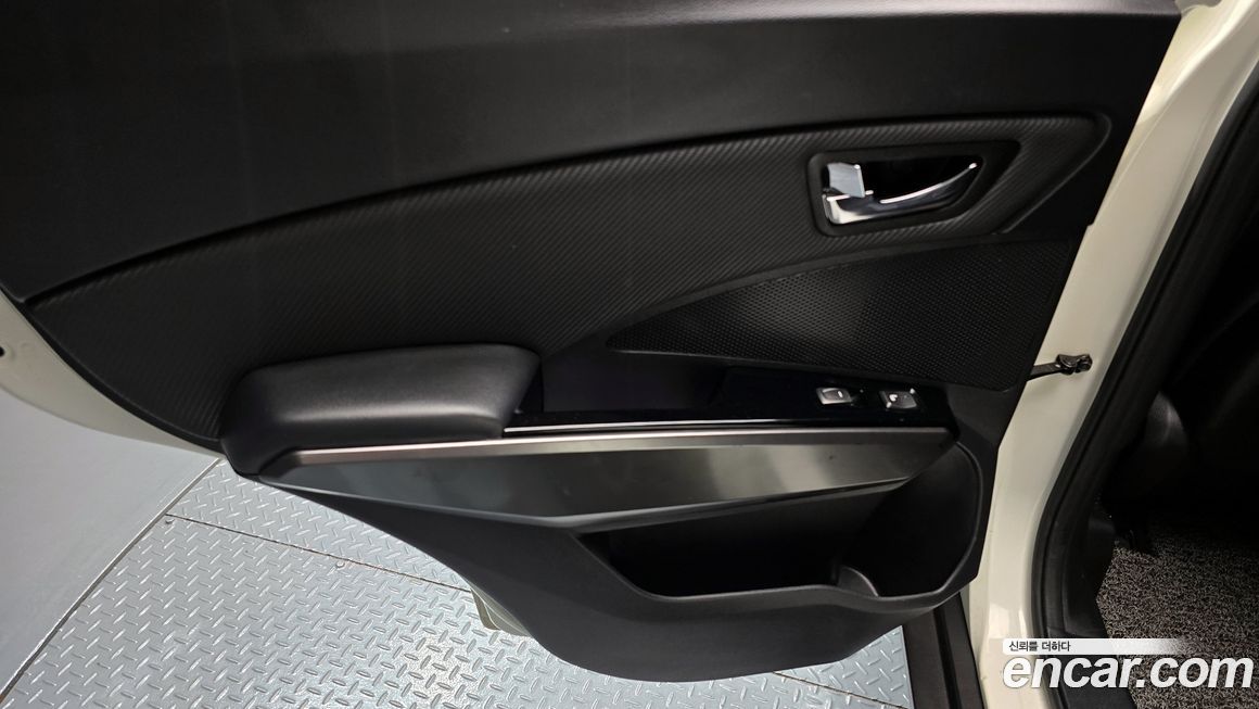 KG_Mobility_Ssangyong TIBOLI 2021