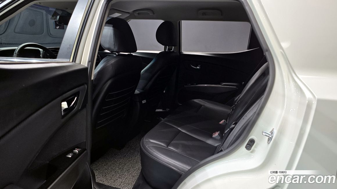 KG_Mobility_Ssangyong TIBOLI 2021