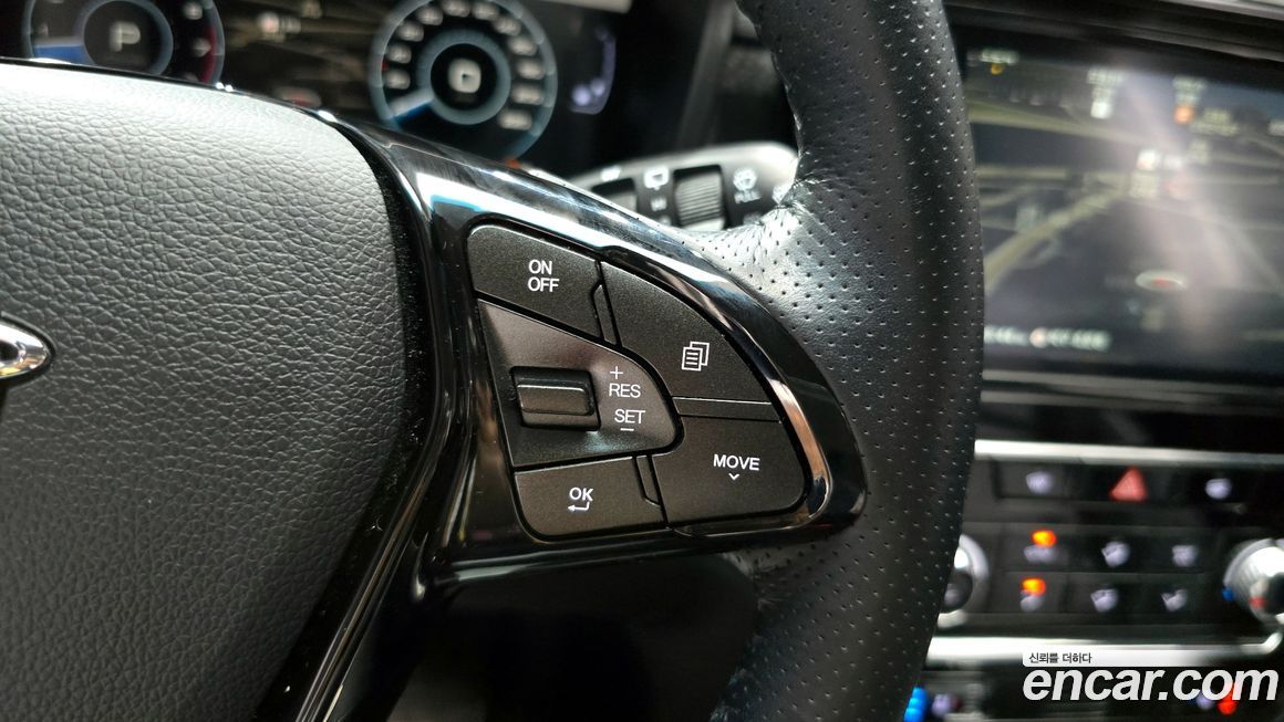 KG_Mobility_Ssangyong TIBOLI 2021