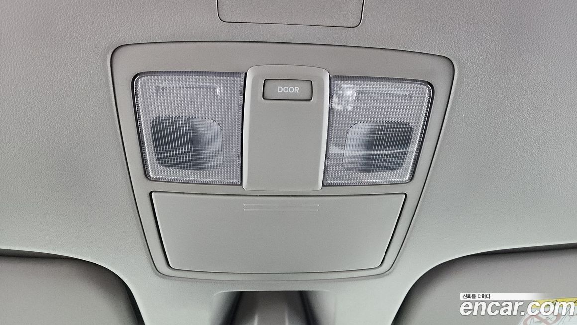 Kia RAY 2022