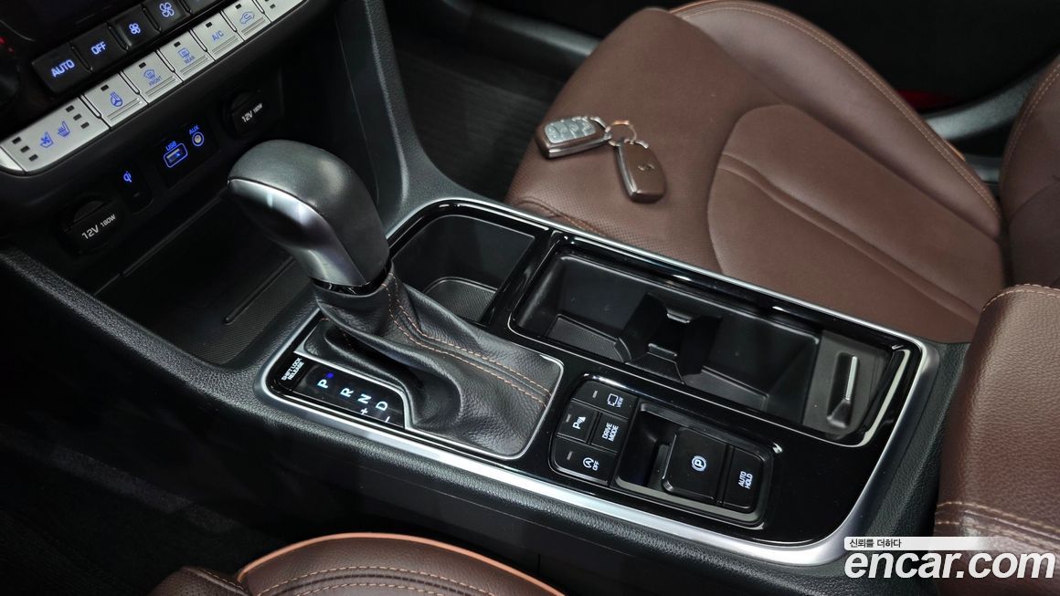Hyundai Sonata 2018