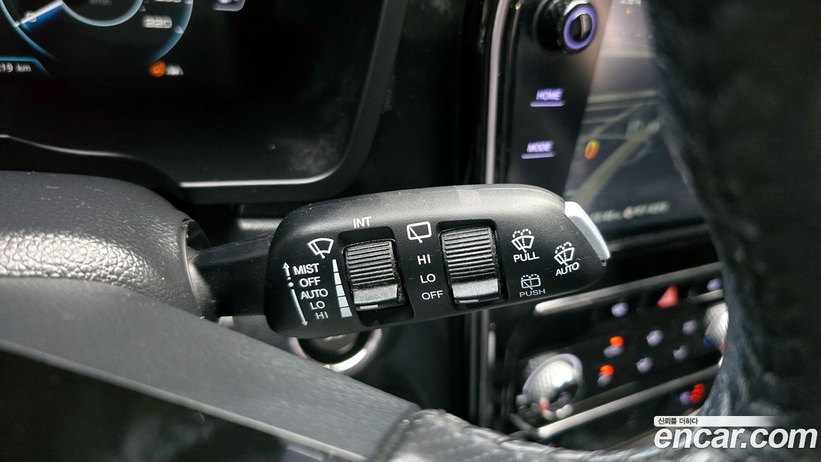 KG_Mobility_Ssangyong TIBOLI 2021