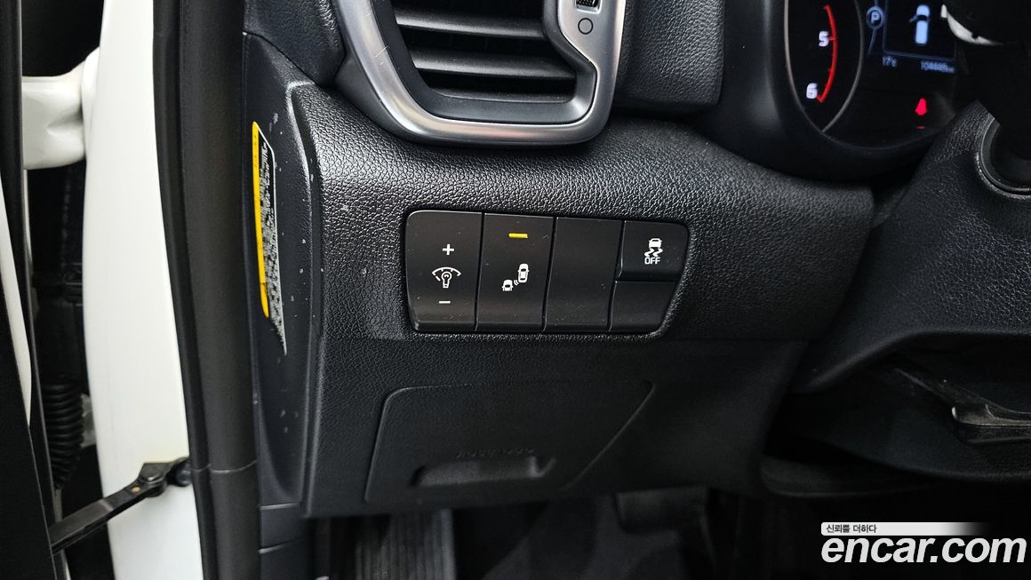 Kia Sportage 2018