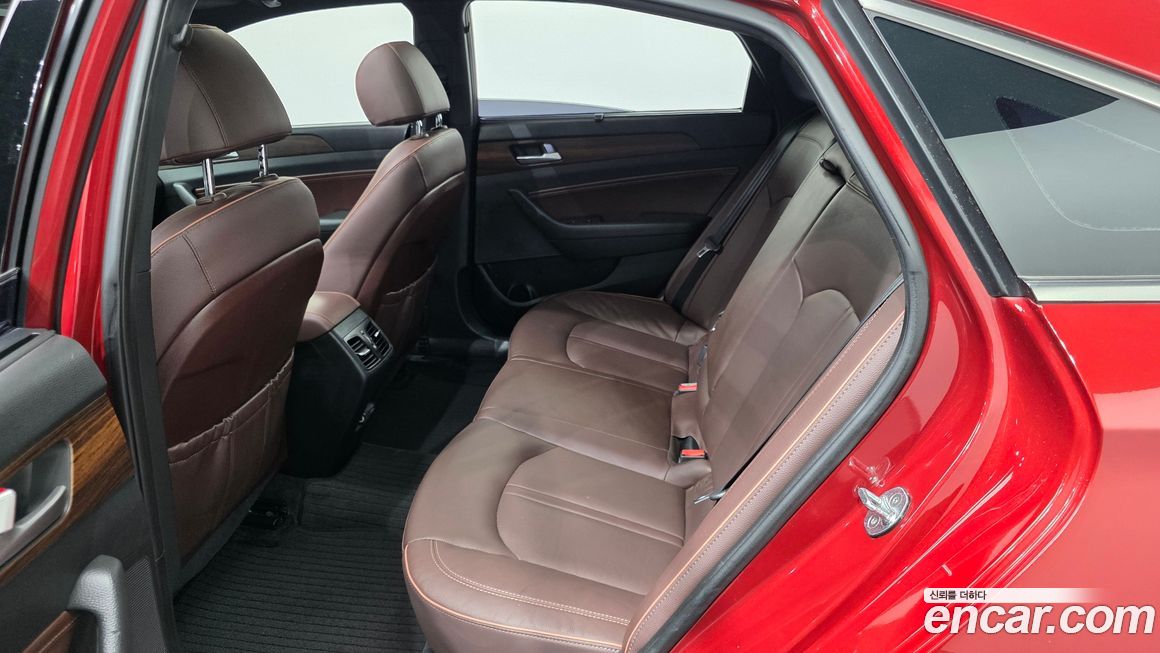 Hyundai Sonata 2018
