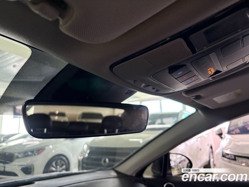 Hyundai Sonata 2021